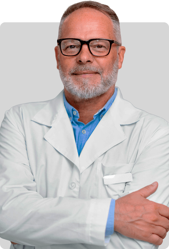 Farmacéutico de MacroFarma